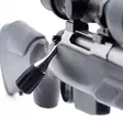 Nordicshot Bolt Knob, Tikka - Weapon accessories - 6430053528123 - 1