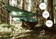 Nortrek Tarp 3x3m, Rain Shelter - Tents, sleeping pads & hammocks - 6420071112053 - 2