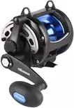 Okuma Solterra B SLX 20lb - Angelrollen - 4718947090393 - 1