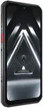 Oukitel WP55 5G smartphone 256/12 Gt svart - Mobiltelefoner - 6941749802903 - 2