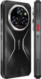 Oukitel WP55 5G smartphone 256/12 Gt svart - Mobiltelefoner - 6941749802903 - 3