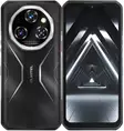 Oukitel WP55 5G smartphone 256/12 Gt svart - Mobiltelefoner - 6941749802903 - 1