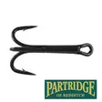 Partridge Long Shank Salmon Fly Treble - Fly hooks - 5060019489413 - 1