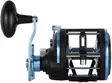 WARII30LW - oikeakätinen - Trolling reels - 031324016453 - 3