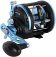 WARII30LW - oikeakätinen - Trolling reels - 031324016453 - 1