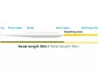 Fly Line, Vision XO100 Floating - Fly lines and leaders - 641751283643 - 2