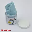 Reinigungstuch Puli-Lux 30x40 - Produkte zur Seenpflege - 7332745011793 - 1