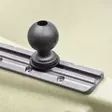 RAM fäste för skena 1,5" kula - RAM-Mounts-produkter - 793442953453 - 3