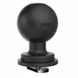 RAM fäste för skena 1,5" kula - RAM-Mounts-produkter - 793442953453 - 1