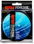 Rapala Finesse 200m, Monofilament lina - Fiskelinor - 024777701113 - 1