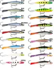 Rapala Jigging Shadow Rap, 7cm - Pilkar och pirkar - 022677359433 - 1