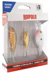 Rapala Fishing Tackle, Trout Murky Water - Flies - 6416173026183 - 1