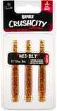 Rapala Ned's BLT 7,5cm 3,5g - 3pcs - Jigs and shads - CCNBTNE3 - 2