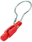 Rapala Planenblei Auslöser, 4 Stück - Rutenhalter und Rutenständer - 6416038112013 - 1
