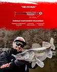 Rapala The Kickman 7,5cm 3g - 4st - Jiggar och shad beten - CCKICKNE3 - 2