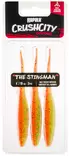 Rapala The Stingman 7,5cm 2g - 4Stück - Jigs und Shads - CCSTINNE3 - 5