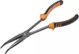 Savage Gear Langbogen-Nasen-Pinzette - Angelzangen und -scheren - 5706301719003 - 1