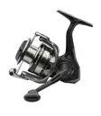Savage Gear SG4 3000 FD, Stationärrolle - Baitcastingrollen - 5706301747273 - 1