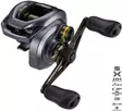 Shimano Curado DC 201 HG, Baitcast-Rolle - Casting Multiplier Rollen - 022255268523 - 1
