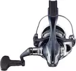 Shimano Miravel C3000 HG, haspelrulle - Haspelrullar - 022255269223 - 2