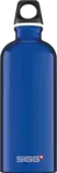 SIGG Traveller 0,6L drickflaska - Matlagning, termos- och drickflaskor - 7610465752333 - 1