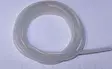 Silicon Tube 1m 4x2 Clear - Beads, tubes and eyes for flies - 6430021455543 - 1