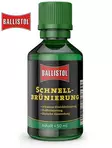 Blåneringsvätska, Ballistol 50ml - Vapenvård - 4017777236033 - 1