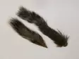 Squirrel tail Natural, ekorre - Naturliga bindmaterial - 6430028186273 - 1