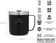 Stanley Classic Legendary Camp Mug 0.35L - Cooking, termos- & water bottles - 6939236373173 - 2