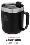 Stanley Classic Legendary Camp Mug 0.35L - Cooking, termos- & water bottles - 6939236373173 - 1