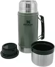 Stanley Thermos Classic 0,94L Essens-Thermosbehälter - Kochen, Thermosflaschen und Trinkflaschen - 6939236347983 - 1