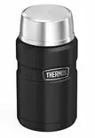 Thermos Steinless King 0,7L mattermos - Friluftstillbehör och utrustning - 5010576918093 - 2