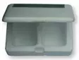 Betesask, styrox - Vinterfiske tillbehör - 0699900003923 - 1