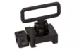 UTG Picatinny/Weaver Quick Release Mount - Weapon accessories - 4712274526273 - 1