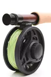 Vision Junior 7'6" #5 Fliegenfischerset - Fliegenfischerruten und Sets - 6417512835473 - 3