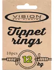 Vision Tippet Rings 12kg - Fluglinor - 6417512800693 - 1