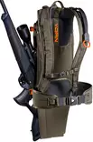 Vorn LT12 QRR, asereppu - Weapon backpacks & waist bags - 7090033552013 - 2