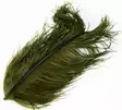 Wapsi, Ostrich Plumes - Naturliga bindmaterial - 053526054033 - 1