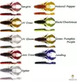 Rapujigi - Jigs and shads - P151-000-003 - 1