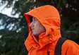 Wildboar Pro Blaze HWS Insulated Jacket - Härkila outdoor jackets - 11763 - 7