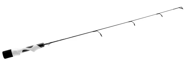 13Fishing Wicked 28" M Ice Rod - Ice jigging rods - 819065018253 - 1