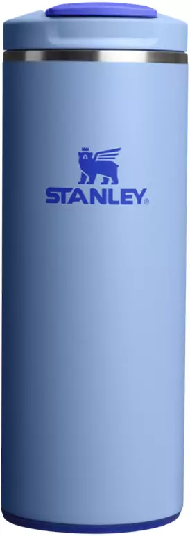 Stanley Transit Fliptop Mug 0.35L Blue Sky - Matlagning, termos- och drickflaskor - 1210001900523 - 1