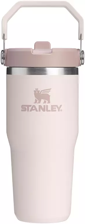 Stanley IceFlow Flip Straw Tumbler 0,41l - Kochen, Thermosflaschen und Trinkflaschen - 1210001902763 - 1