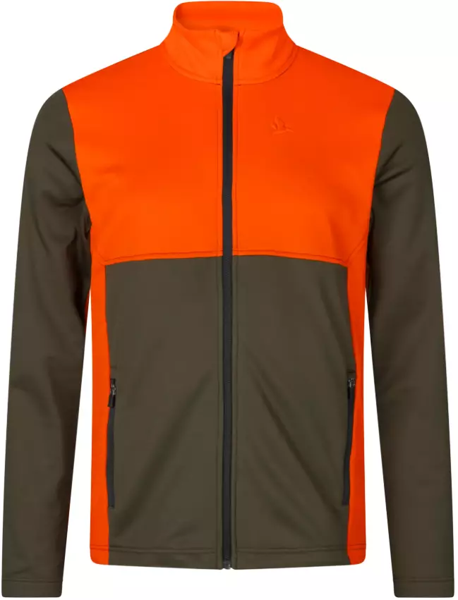 Seeland Elliot fleecejacka - Seeland jackor - 1302153 - 1