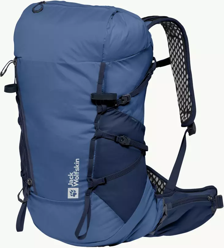 Jack Wolfskin, Prelight Vent 20, ryggsäck - Jack Wolfskin oheistuotteet - 4064993995473 - 1