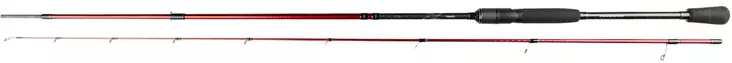 Daiwa Ninja Predator 7' 10-40g, haspelspö - Haspelspön - 5055545254093 - 1