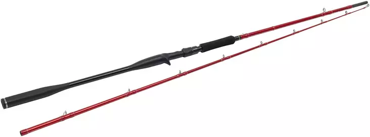 Westin W6 Monsterstick-T 2nd 7'9" 380g - Spinnspön - 5707549537893 - 1