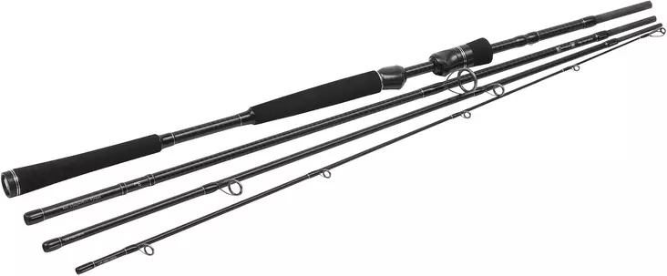 Westin W3 Spin 3rd 9' 7-30g 4 del - Haspelspön - 5707549539293 - 1