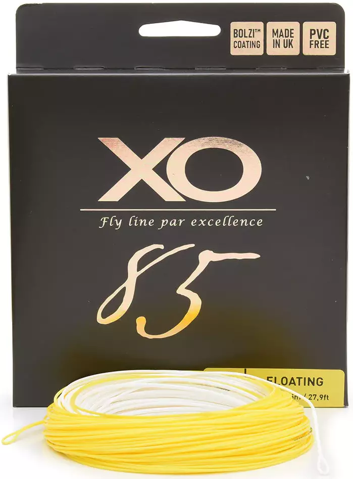 Fluglina, Vision XO 85 - Fluglinor - 6417512831093 - 1