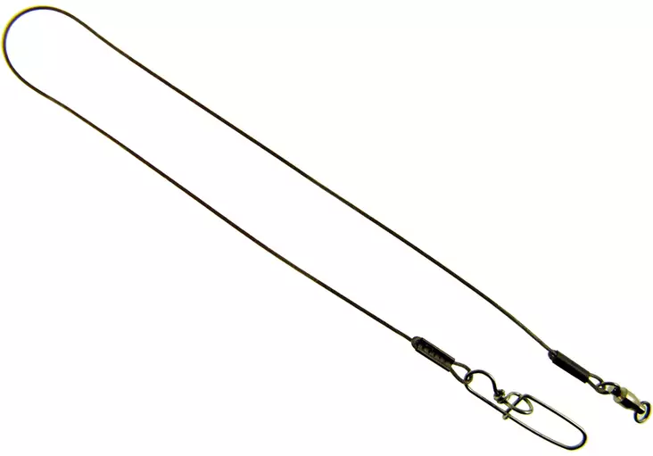 Haukiperuke - Leaders and locks - 6438239062393 - 1